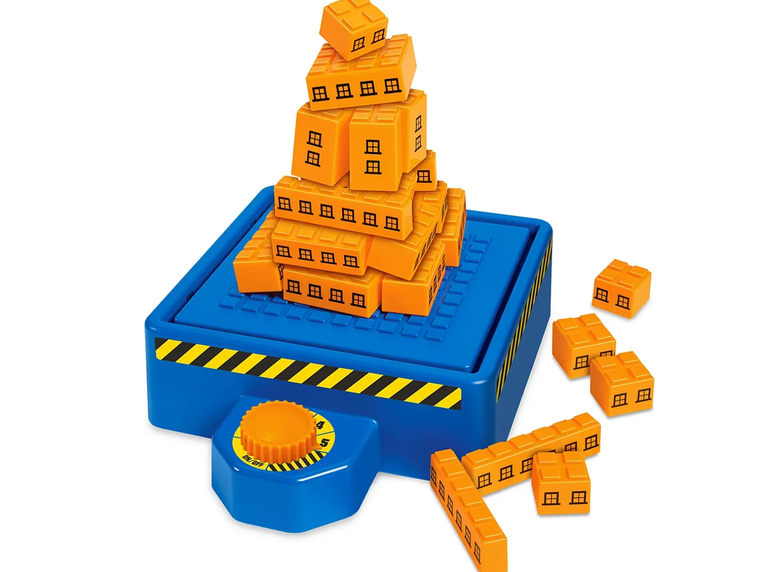 Survive the Quake Engineering Kit