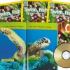 Swim, Fish! Read-Along