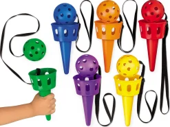 Swing and Catch Cups