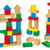 Tabletop Hardwood Blocks - Starter Set