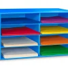 Tabletop Paper Center