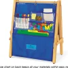 Tabletop Teaching Easel