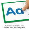 Tactile Alphabet Match-Ups