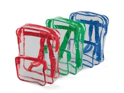 Take-Home Backpacks