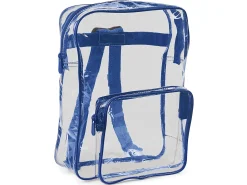 Take-Home Backpacks