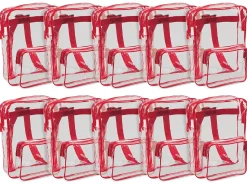 Take-Home Backpacks