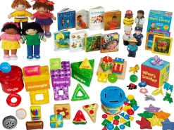 Talking Is Teaching: Infant & Toddler Kit