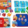 Teachers Together Language & Literacy Preschool Kit