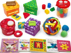 Teachers Together Math, Science & More Infant Kit