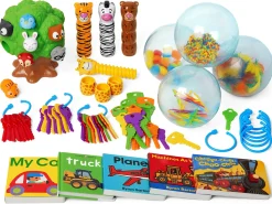 Teachers Together Math, Science & More Toddler Kit