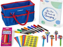 Teachers Together Welcome Kit
