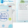 Teacher Wellness Journal