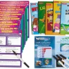 Teaching Comprehension Skills Activity Center