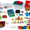 Teaching Strategies Pre-K Study Basics Kit