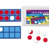 Ten-Frames Hands-On Student Pack