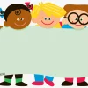 Terrific Kids Labels