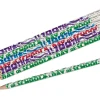100th Day of School Pencils