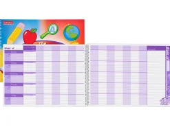 The Everything Lesson Plan Book