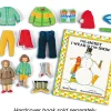 The Jacket I Wear in the Snow Storytelling Kit