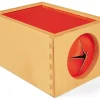 The Mystery Box