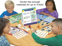 Then & Now Instant Learning Center