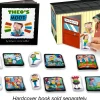 Theo’s Mood Storytelling Kit
