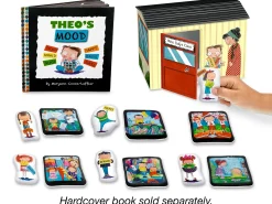Theo’s Mood Storytelling Kit