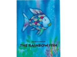 The Rainbow Fish Big Book