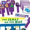 The Seals on the Bus Big Book Activity Kit