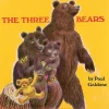 The Three Bears Hardcover Book