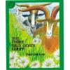 The Three Billy Goats Gruff Big Book