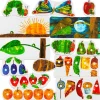 The Very Hungry Caterpillar Felt Kit
