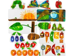 The Very Hungry Caterpillar Felt Kit