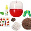 The Very Hungry Caterpillar Ready to Grow Garden