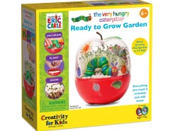 The Very Hungry Caterpillar Ready to Grow Garden