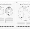 The World: Reference Maps & Forms Workbook
