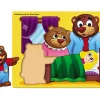 Three Bears Puzzle