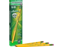 Ticonderoga® Pencils - Set of 12
