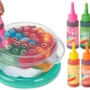 Tie-Dye Design Studio