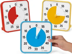 Time Timer® Classroom Set