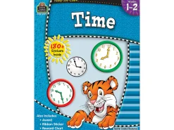Time Workbook