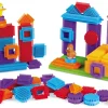 Toddler Bristle Builders®