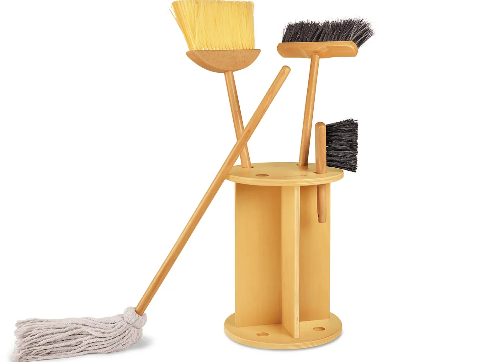 Toddler Housecleaning Set