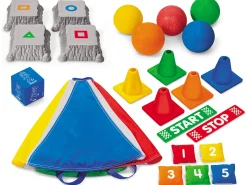 Toddler-Safe Active Play Kit