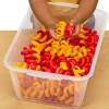 Toddler-Safe Washable Sensory Spirals