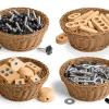 Toolbox Treasures Loose Parts Discovery Kit