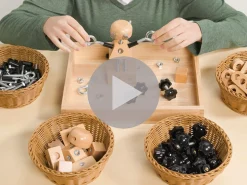 Toolbox Treasures Loose Parts Discovery Kit