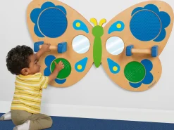 Touch & Explore Sensory Butterfly