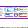 Touch & Match Sensory Place Value Cards
