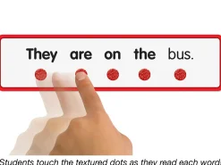 Touch & Read Sight-Word Sentence Match - Complete Set